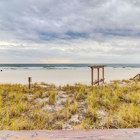 Sunbird #108W Apartamento Panama City Beach Exterior foto
