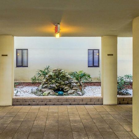 Sunbird #108W Apartamento Panama City Beach Exterior foto