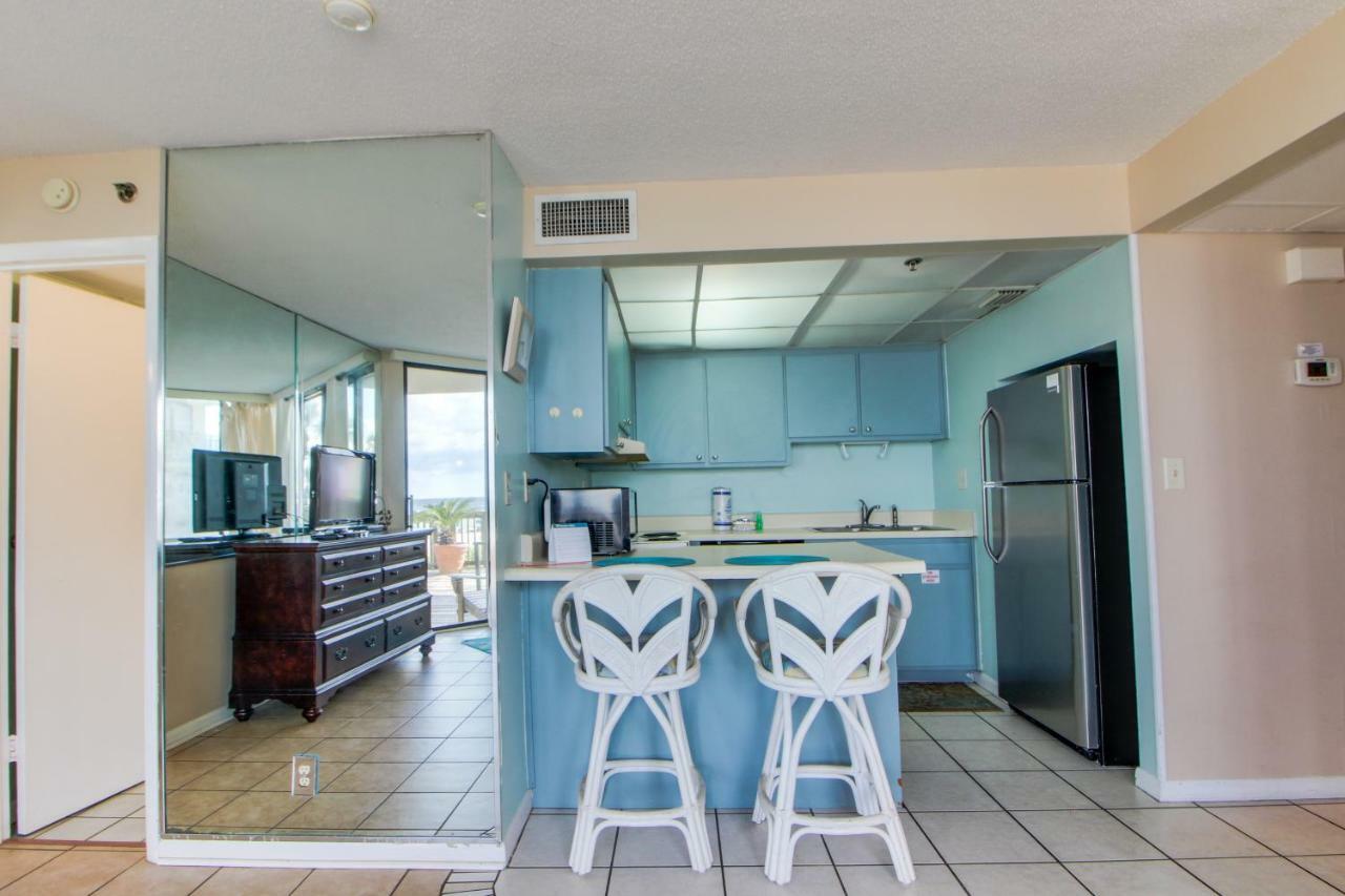 Sunbird #108W Apartamento Panama City Beach Exterior foto