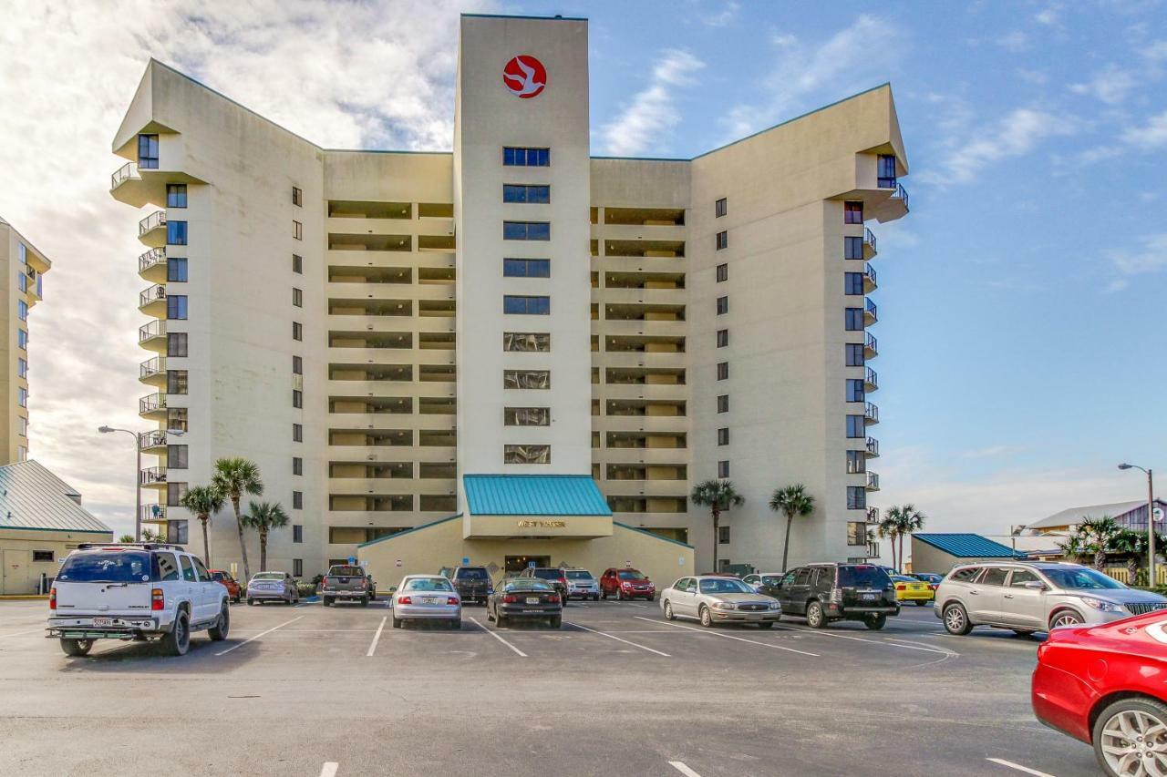 Sunbird #108W Apartamento Panama City Beach Exterior foto