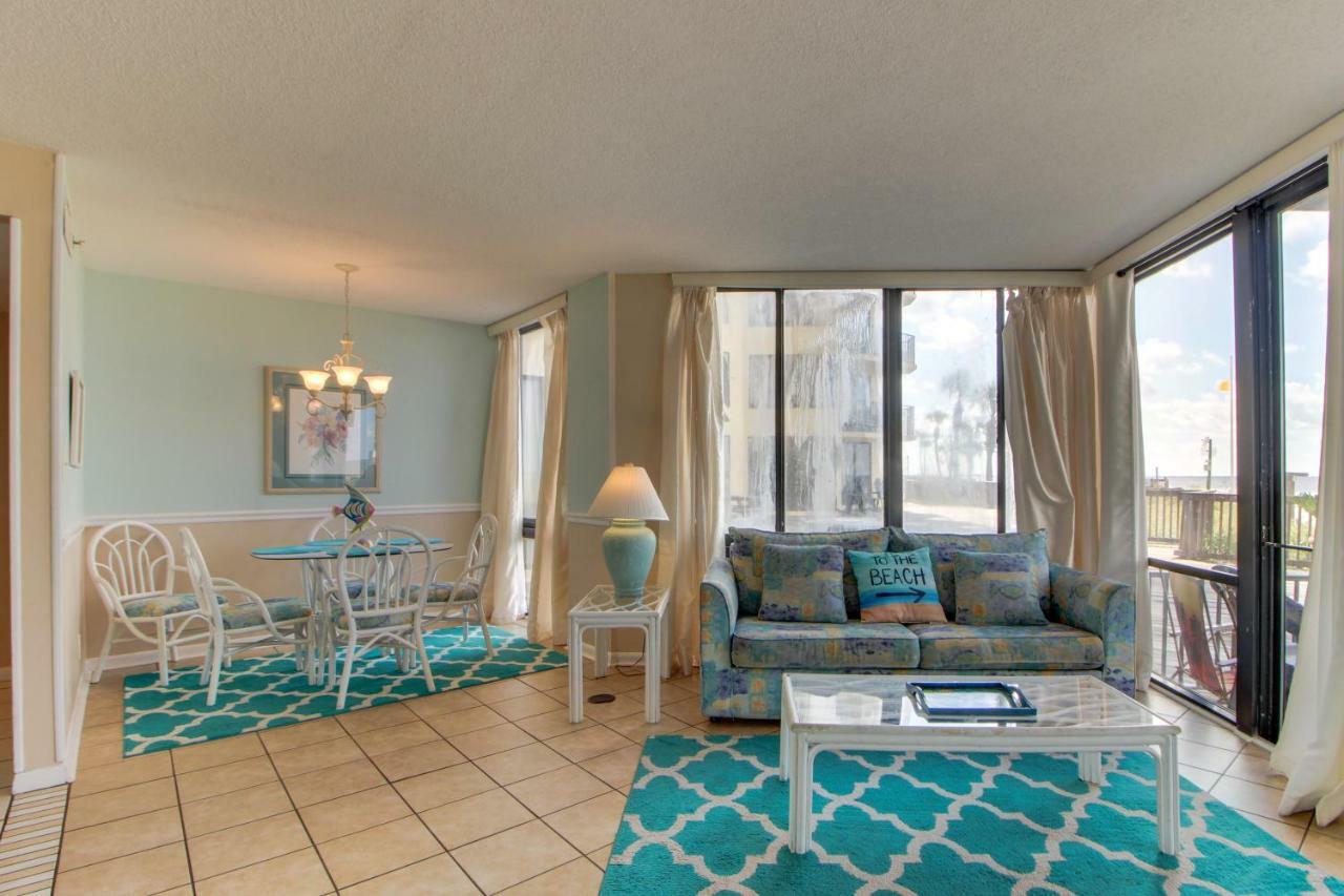 Sunbird #108W Apartamento Panama City Beach Exterior foto