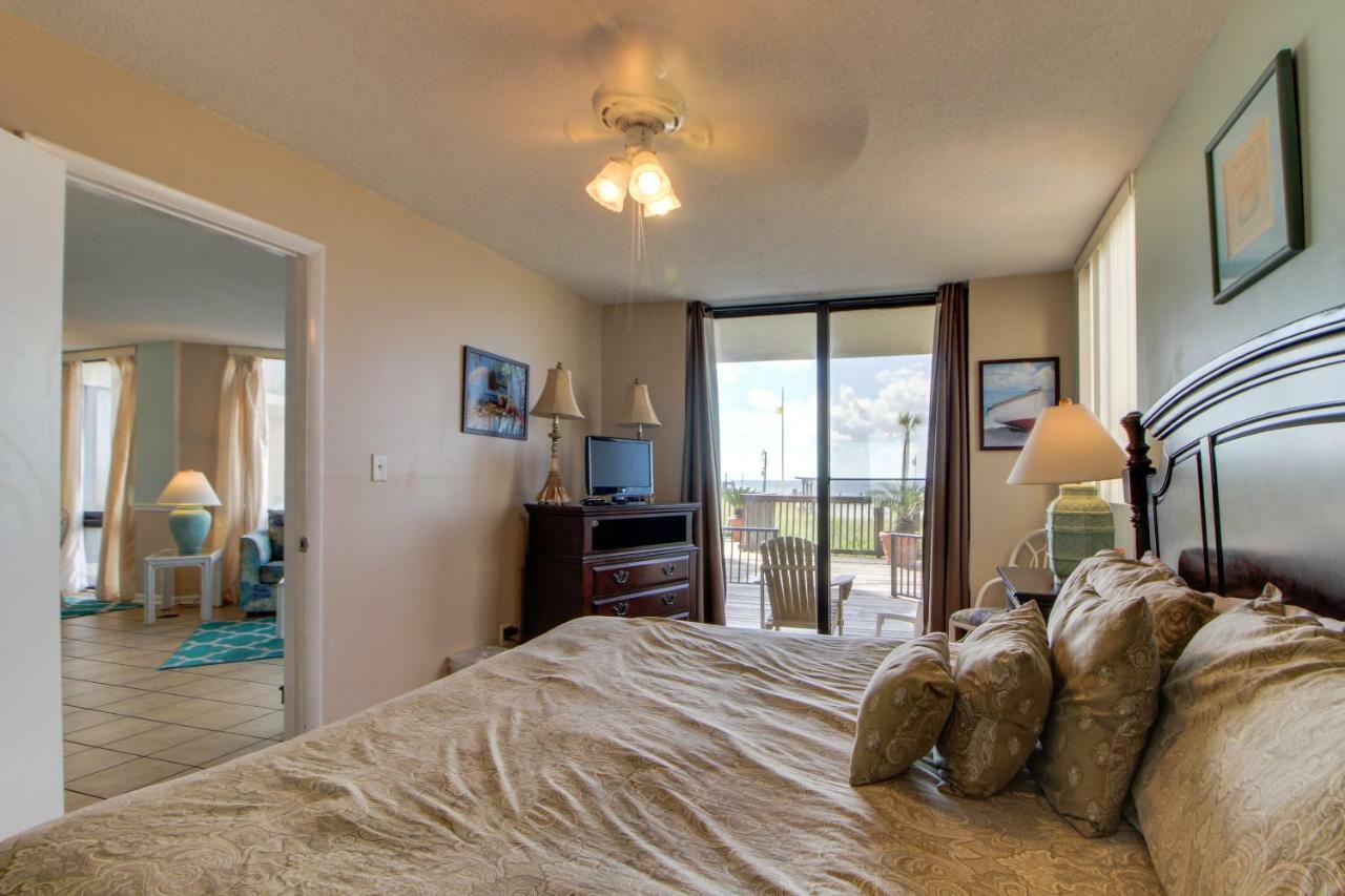 Sunbird #108W Apartamento Panama City Beach Exterior foto