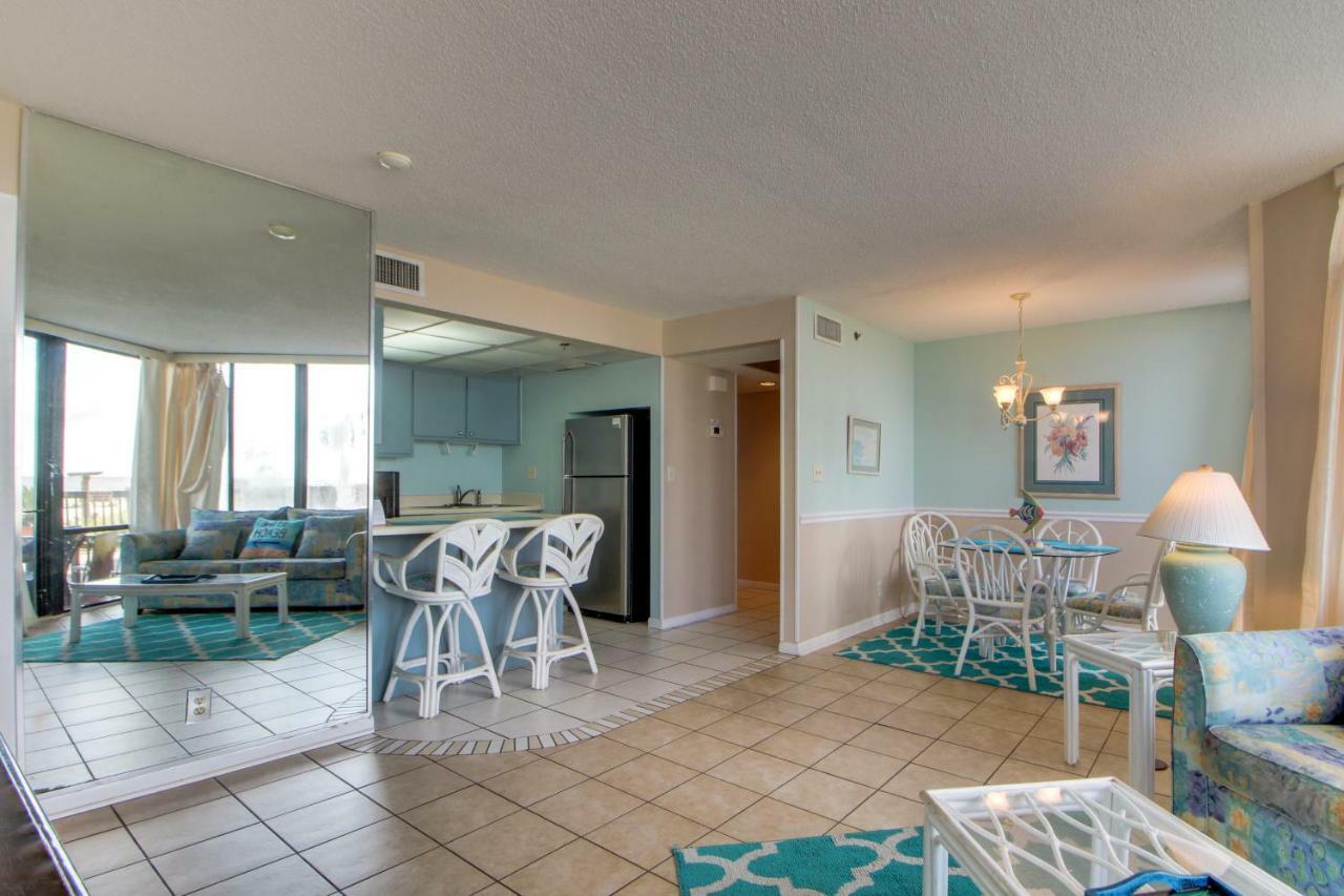 Sunbird #108W Apartamento Panama City Beach Exterior foto