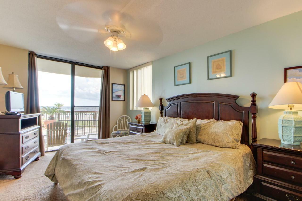 Sunbird #108W Apartamento Panama City Beach Exterior foto