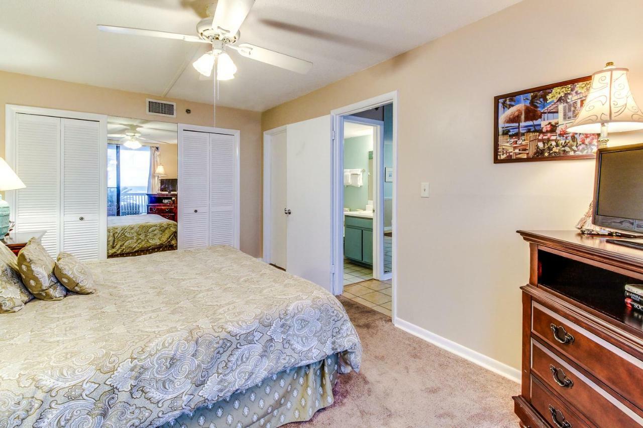 Sunbird #108W Apartamento Panama City Beach Exterior foto