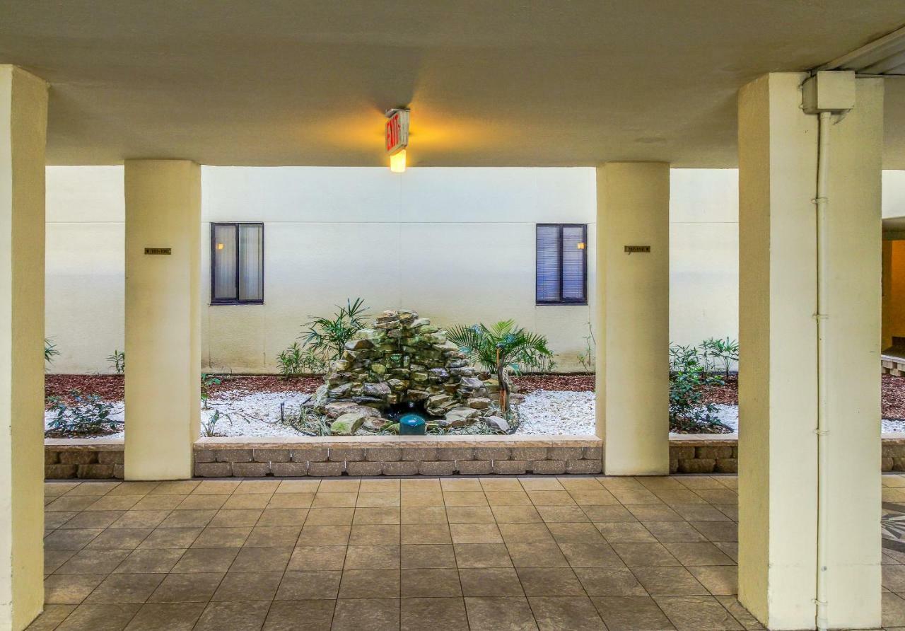 Sunbird #108W Apartamento Panama City Beach Exterior foto