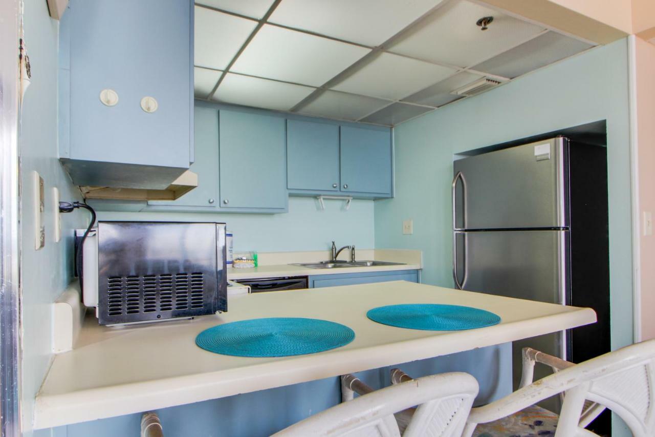 Sunbird #108W Apartamento Panama City Beach Exterior foto